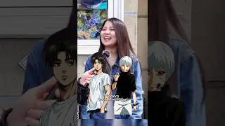 Have you ever watched Initial D!?
