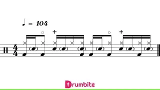 Aretha Franklin - Rock Steady Drum Beat