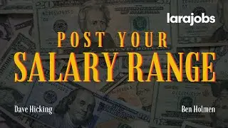 Should You Include Salary in Job Postings?