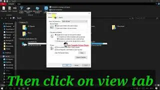 How to show hide folders in windows 10 8 7 pc x64 and x32