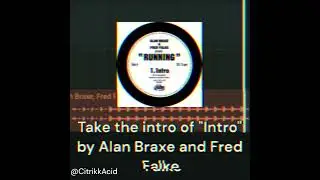 French House Samples Part 1 | CitrikkAcid #housemusic #frenchhouse #futurefunk  #frenchhousemusic