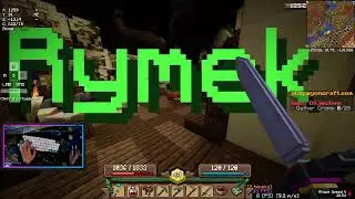 WynnCraft Is Still Awesome! [WynnCraft Episode 30]