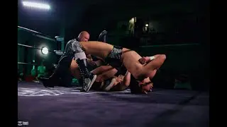 [FREE] Davey Richards vs. Robert Martyr - GSPW Openweight Championship Tournament First Round Match