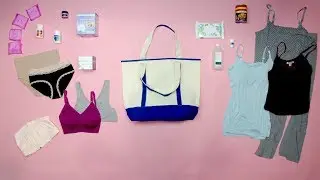 How to shop for a postpartum survival kit