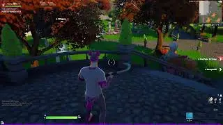 KNG Dropz vs YoTemp Vbucks Wager