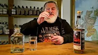 WH #654 &ndash; WHISKY &ndash; Blair Athol 13yo Oloroso - Brave New Spirits