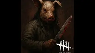 Pig Gen Slow Build