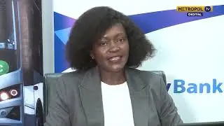 Elctric Matatu | BasiGo inks finance deal with Family Bank for electric matatu