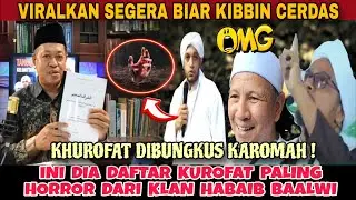 VIRALKAN...Tontonan WAJIB Para Kibbin-Kibbin BOTOL