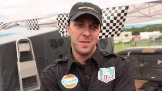 Chris Zappa SVRA Driver Profile #6