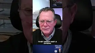 Social Security Running Out of Money?