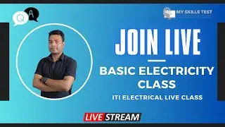 Live Electrical Class | Learn Basic Electricity with Real Examples
