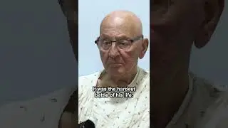 Guilty Of Compassion: The Story Of Judge Frank Caprio