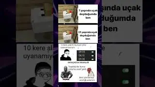 HERG&Uuml;N YENİ BİR VİDEO #ruflixistan #shorts #rufliz #ruflixturkce #ruflix2