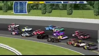 The Lean Goblin fatal crash (TwistedToe)