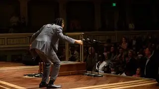 #OttoDailyDitty at the Schermerhorn!