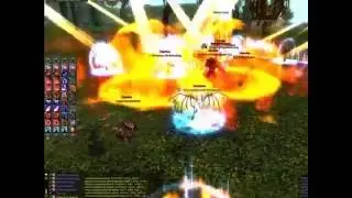 Veterans Clan PK Movie Part 1 - SteamKO & Beramus