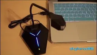 CMTECK USB Computer Microphone Review