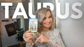 TAURUS DECEMBER 15-21 Tarot Reading | Move Forward With Clarity!