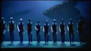 riverdance thunderstorm