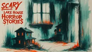 3 Scary Lake House | Horror Stories | Ibbi Horror