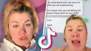 Top 10 Entitled Bosses EXPOSED On Tiktok