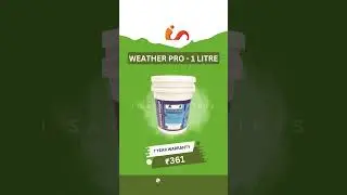 #PARROT GREEN#7661# #HOW TO MAKE PAINT#PAINTING#EMULSION PAINT#FORMULA#COLOURS# FORMULA