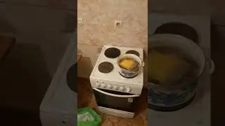 СегодняГотовимКукурузнуюКашу,2,8,МойСегодняшнийУжин\MyToday'sDinner,Cooking,2,8,#Shorts,32(20.04.23)