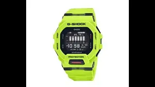 GBD-200-9DR ||  GSHOCK UAE