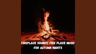 Fireplace on Cave Sounds