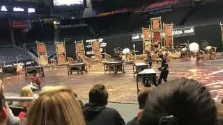 Music City Mystique - WGI Championships 2018