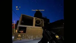 Tom Clancy's Splinter Cell: Chaos Theory Xbox 2023