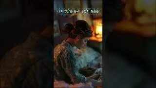 일상 | Everyday Faith (CCM Instrumental Video) #ccm #일상 #손경민