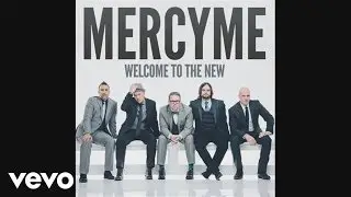 MercyMe - Dear Younger Me (Pseudo Video)