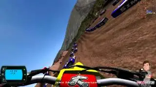 Mx Simulator - EMF 