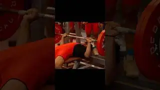 Wrestling tips from Ajay bhai    #benchpress #state #shorts #ytshorts