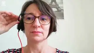 Test client : casque filaire Jabra Evolve 40 - 2 &eacute;couteurs - Bruneau