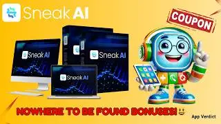 Sneak AI Review: Get Google Traffic in 30 Seconds &ndash; No Content Needed!