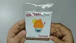 CottageCutz Dies Haul