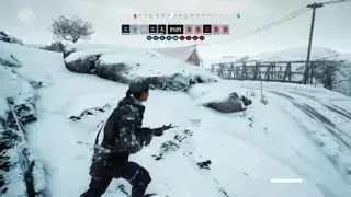 Vigor headshot spree clutch