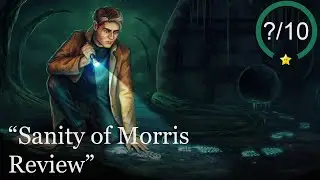 Sanity of Morris Review [PS4, Xbox One, & PC]