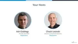 Leveraging SQL for IBM i Administration