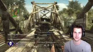 SNIPING SHOWDOWN TOP 10 CLIPS OF QUALIFIERS