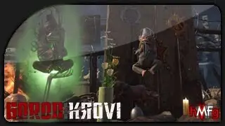 Gorod Krovi - Upgraded Monkey Bomb Tutorial!