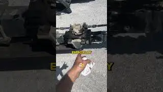 Another Day In Hack Nation - #mechanic #heavyequipment #diy