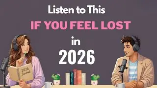 If You Feel Lost in 2026, Listen to This | Slow English Shadowing Practice