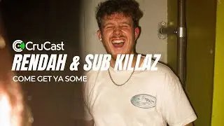 Rendah & Sub Killaz - Come Get Ya Some
