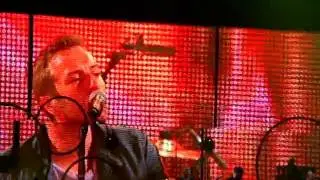 Coldplay - Yellow (@Optimus Alive 2011, Portugal)