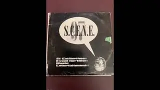 SCENE '97 COMPILATION SIDE A