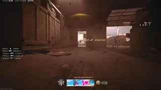 Sweatfest after a long break PUBS w/ Lynq